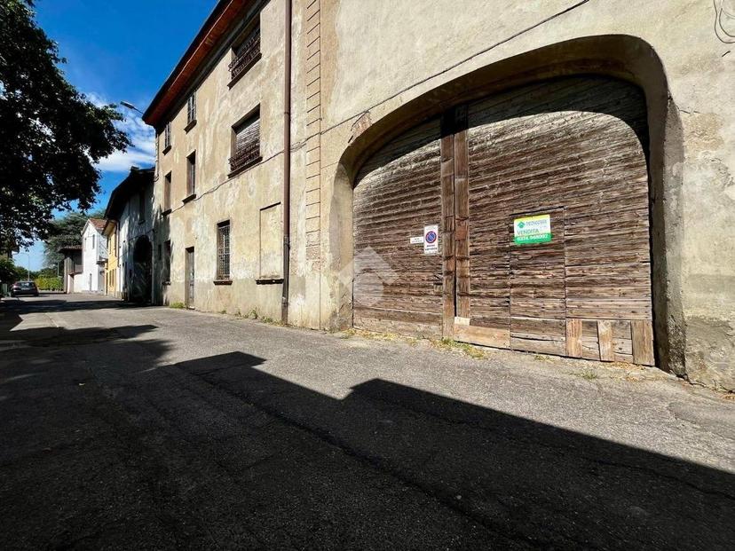 Rustico via IV Novembre 12, Centro, Castelleone — foto 5 di 13