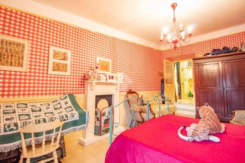 Quadrilocale via Cerenaro 17, Rieti — foto 8 di 17
