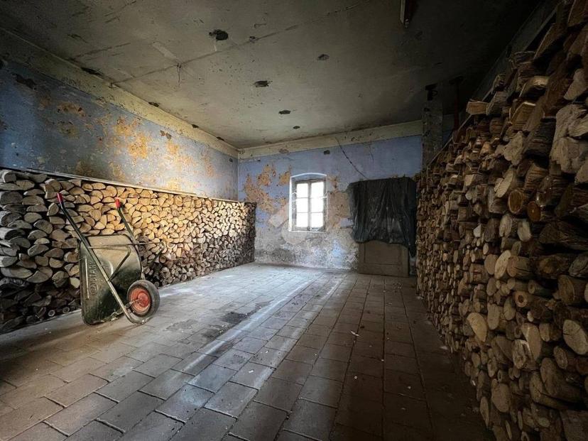 Rustico via IV Novembre 12, Centro, Castelleone — foto 4 di 13
