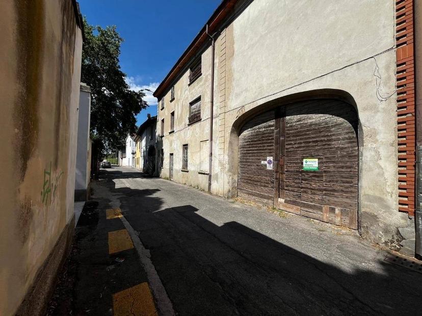 Rustico via IV Novembre 12, Centro, Castelleone — foto 9 di 13