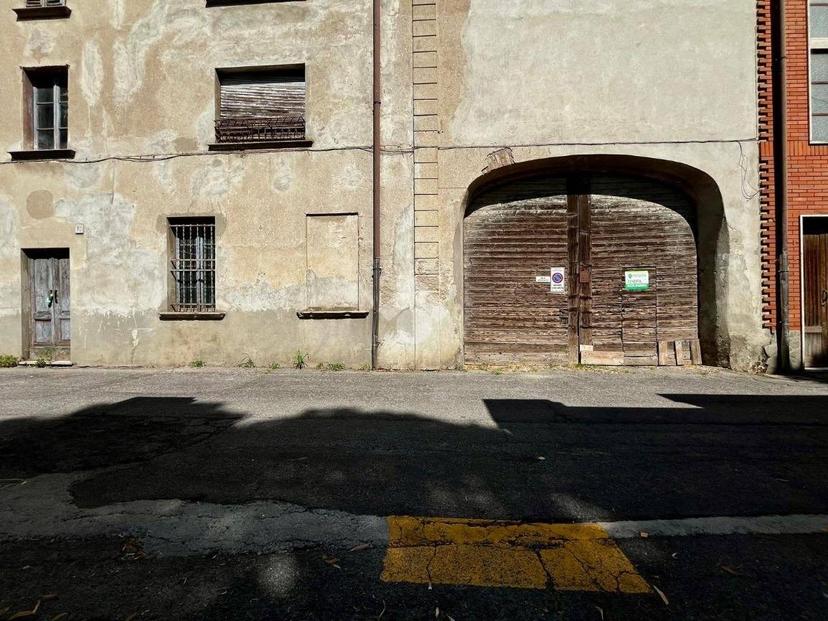 Rustico via IV Novembre 12, Centro, Castelleone