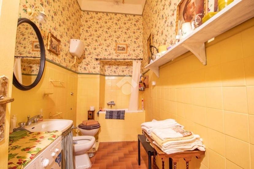 Quadrilocale via Cerenaro 17, Rieti — foto 16 di 17