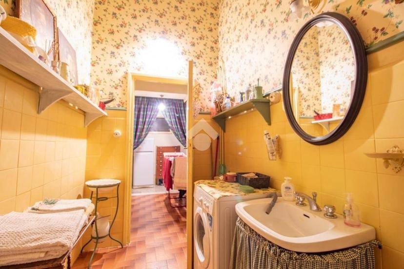 Quadrilocale via Cerenaro 17, Rieti — foto 17 di 17