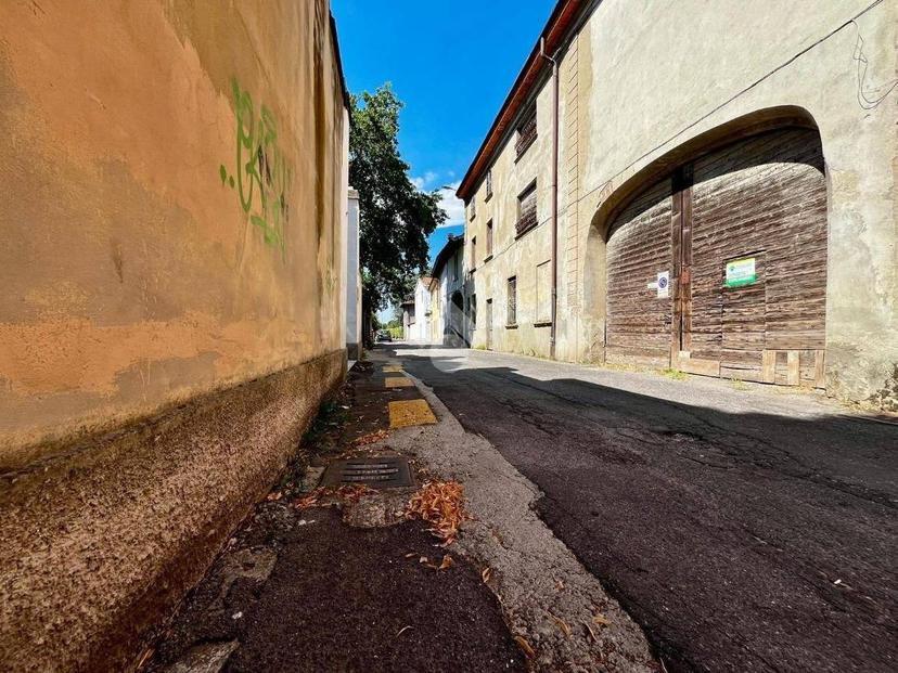 Rustico via IV Novembre 12, Centro, Castelleone — foto 3 di 13