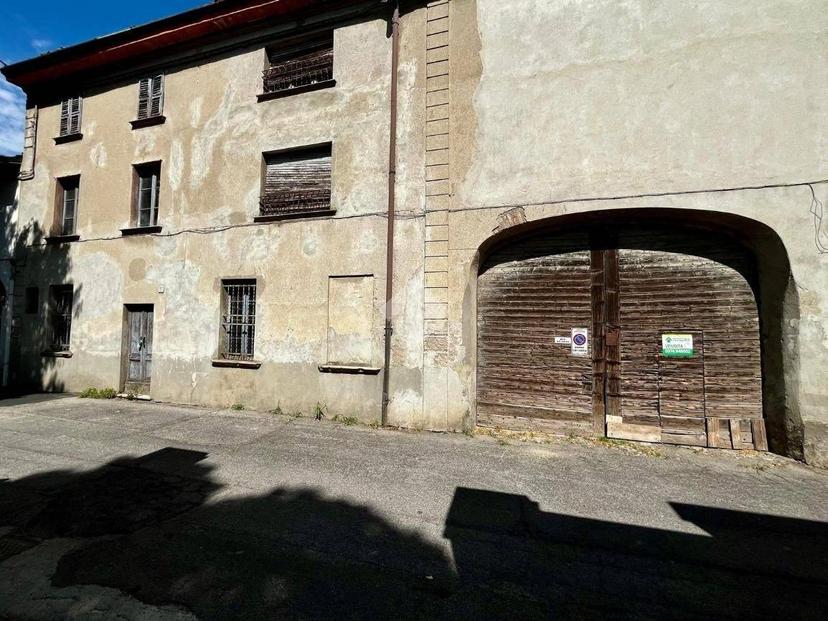 Rustico via IV Novembre 12, Centro, Castelleone — foto 10 di 13