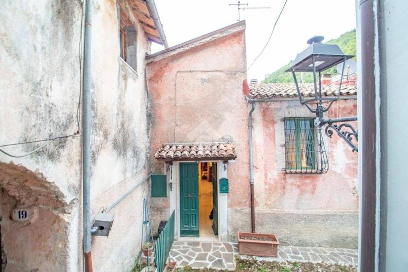 Quadrilocale via Cerenaro 17, Rieti — foto 10 di 17