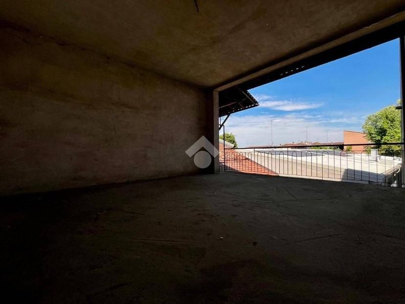 Rustico via IV Novembre 12, Centro, Castelleone — foto 6 di 13