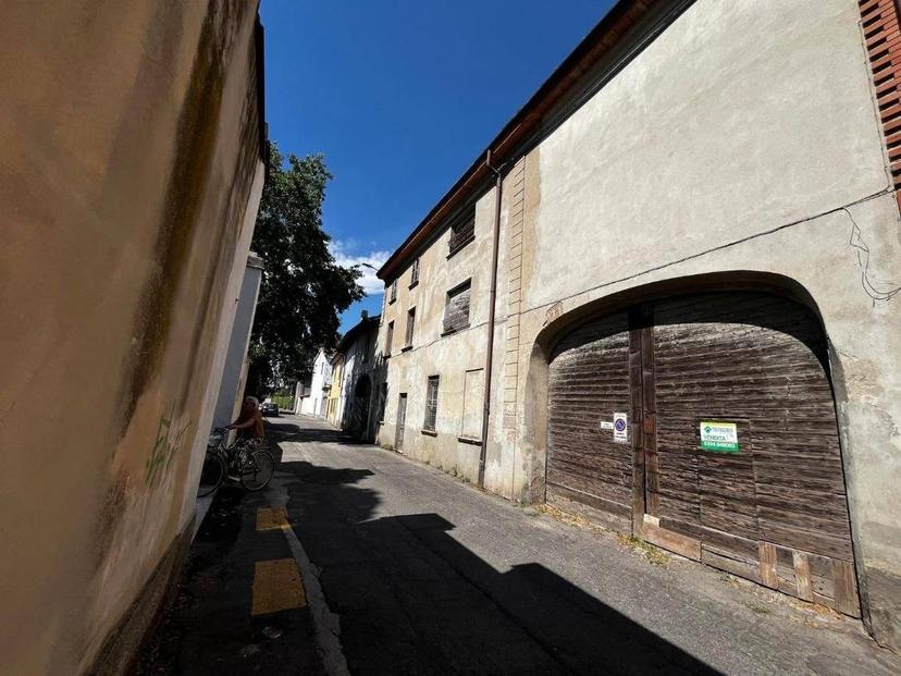 Rustico via IV Novembre 12, Centro, Castelleone — foto 7 di 13
