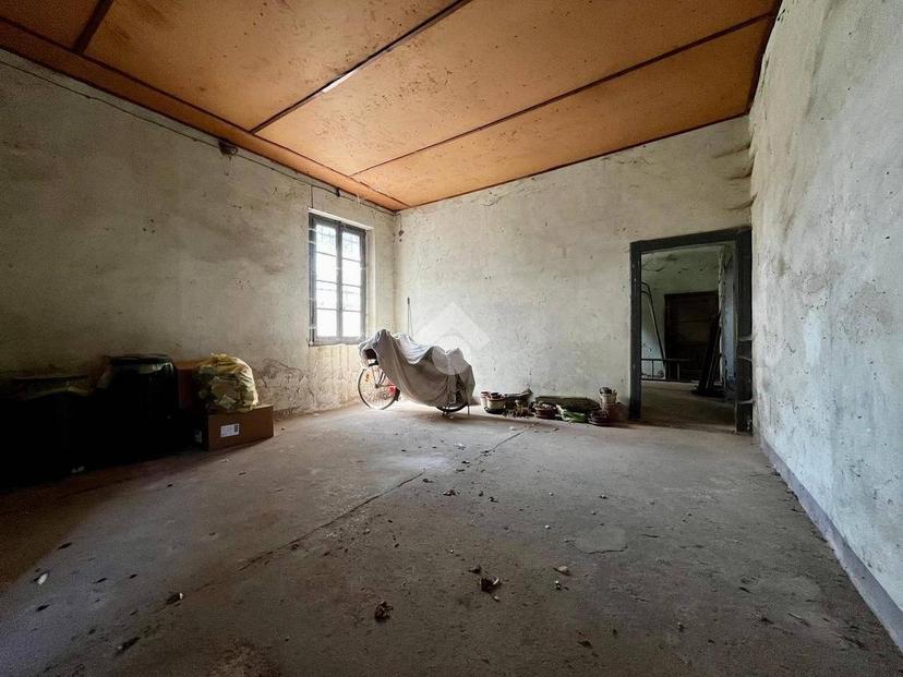 Rustico via IV Novembre 12, Centro, Castelleone — foto 12 di 13