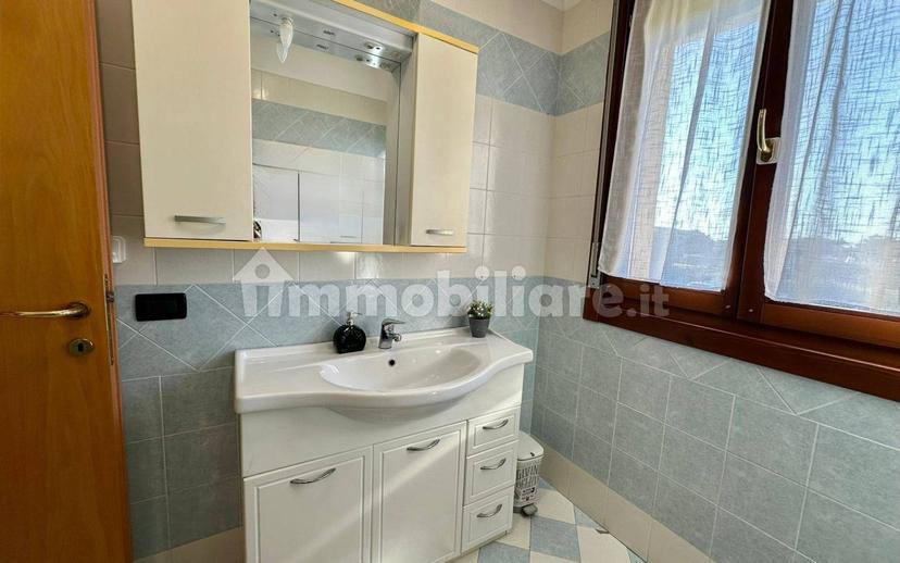 Trilocale buono stato, primo piano, Centro, Tombolo — foto 4 di 14