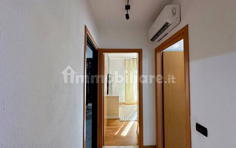 Trilocale buono stato, primo piano, Centro, Tombolo — foto 6 di 14
