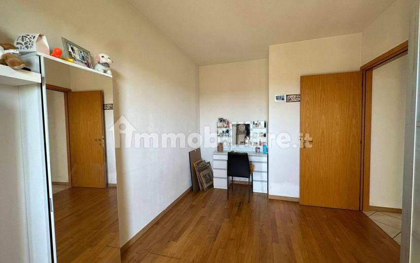Trilocale buono stato, primo piano, Centro, Tombolo — foto 11 di 14