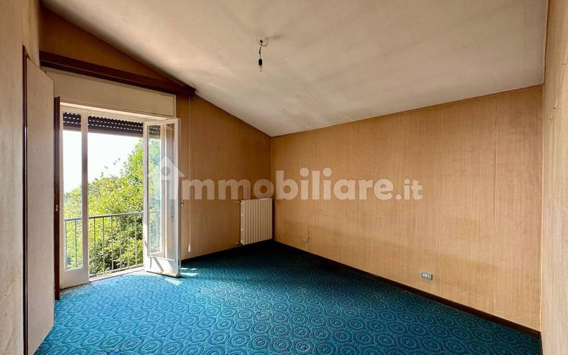 Villa unifamiliare via per Lesa 6, Calogna, Lesa — foto 4 di 45