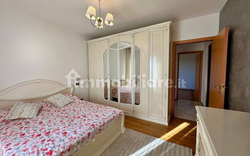 Trilocale buono stato, primo piano, Centro, Tombolo — foto 8 di 14