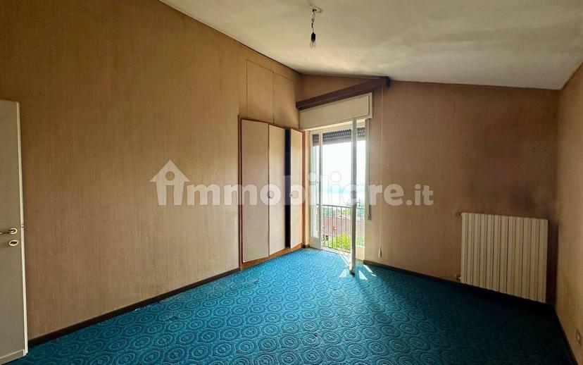 Villa unifamiliare via per Lesa 6, Calogna, Lesa — foto 43 di 45