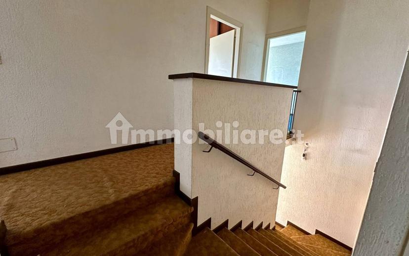 Villa unifamiliare via per Lesa 6, Calogna, Lesa — foto 44 di 45