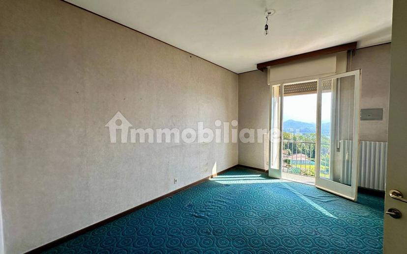 Villa unifamiliare via per Lesa 6, Calogna, Lesa — foto 37 di 45