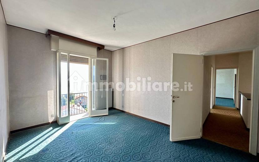 Villa unifamiliare via per Lesa 6, Calogna, Lesa — foto 7 di 45