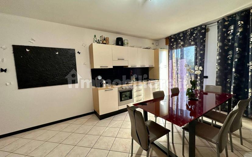 Trilocale buono stato, primo piano, Centro, Tombolo — foto 10 di 14