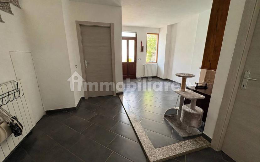 Terratetto unifamiliare Località Casa Morganti 161, Ziano Piacentino — foto 7 di 17