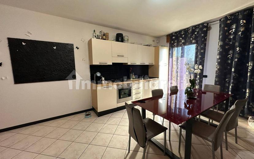 Trilocale buono stato, primo piano, Centro, Tombolo — foto 3 di 14