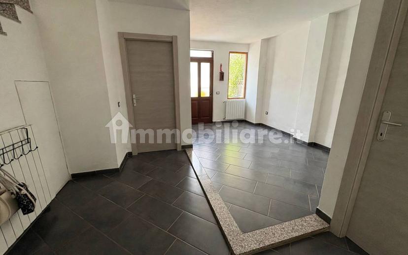 Terratetto unifamiliare Località Casa Morganti 161, Ziano Piacentino — foto 3 di 17