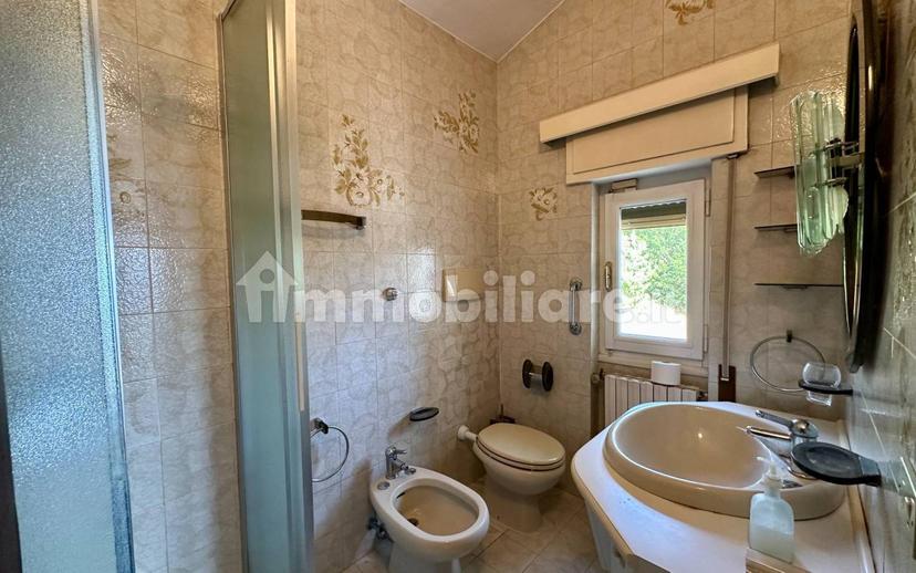 Villa unifamiliare via per Lesa 6, Calogna, Lesa
