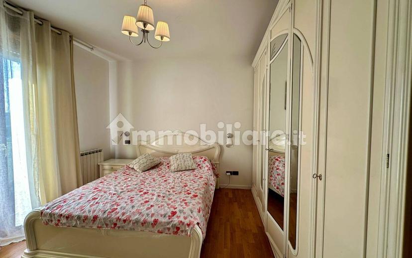 Trilocale buono stato, primo piano, Centro, Tombolo — foto 2 di 14
