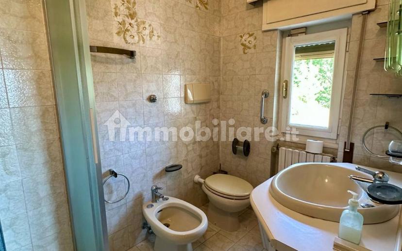 Villa unifamiliare via per Lesa 6, Calogna, Lesa — foto 3 di 45