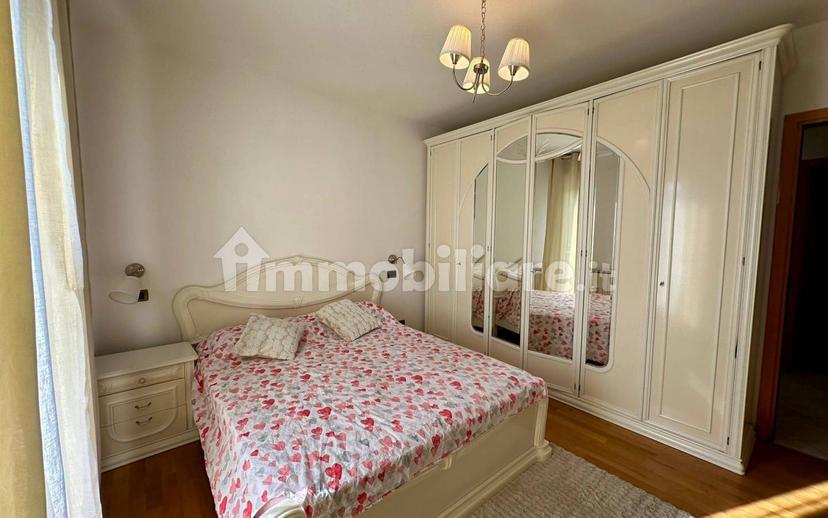 Trilocale buono stato, primo piano, Centro, Tombolo — foto 14 di 14