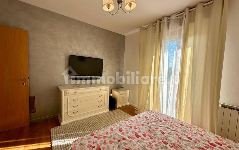 Trilocale buono stato, primo piano, Centro, Tombolo — foto 9 di 14