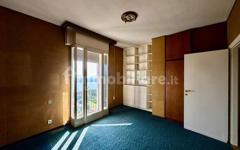 Villa unifamiliare via per Lesa 6, Calogna, Lesa — foto 35 di 45