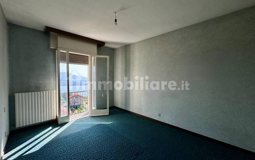 Villa unifamiliare via per Lesa 6, Calogna, Lesa — foto 39 di 45