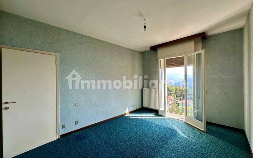 Villa unifamiliare via per Lesa 6, Calogna, Lesa — foto 17 di 45