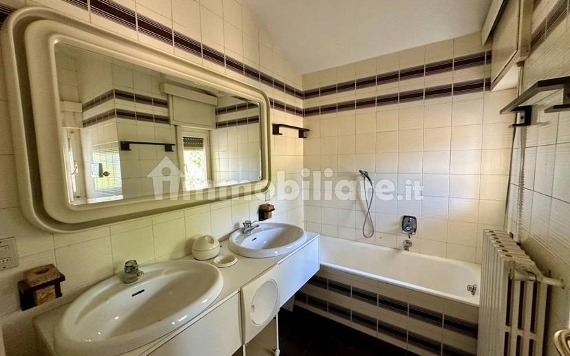 Villa unifamiliare via per Lesa 6, Calogna, Lesa — foto 9 di 45