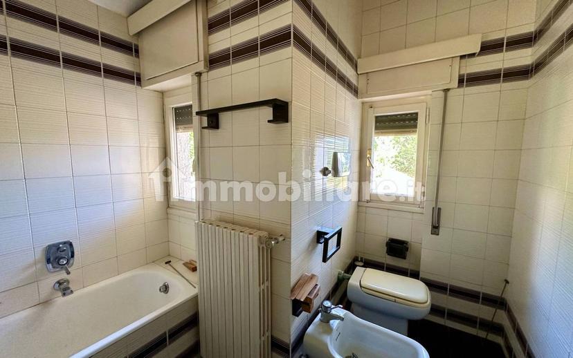 Villa unifamiliare via per Lesa 6, Calogna, Lesa — foto 32 di 45
