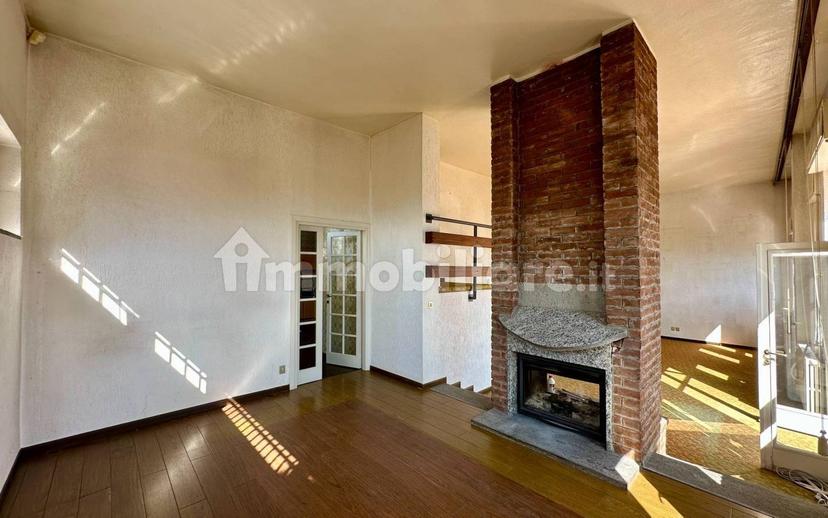 Villa unifamiliare via per Lesa 6, Calogna, Lesa — foto 6 di 45