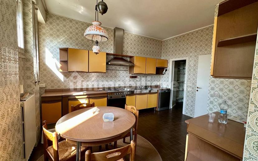 Villa unifamiliare via per Lesa 6, Calogna, Lesa — foto 42 di 45