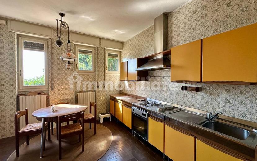 Villa unifamiliare via per Lesa 6, Calogna, Lesa — foto 10 di 45