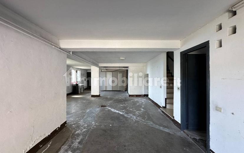 Villa unifamiliare via per Lesa 6, Calogna, Lesa — foto 26 di 45