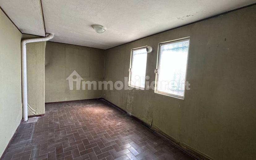 Villa unifamiliare via per Lesa 6, Calogna, Lesa — foto 31 di 45