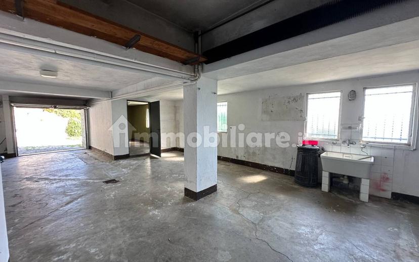 Villa unifamiliare via per Lesa 6, Calogna, Lesa — foto 38 di 45