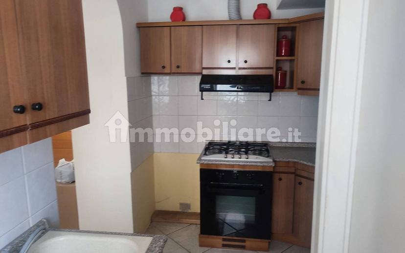 Terratetto unifamiliare via Giuseppe Verdi, Rivolta d'Adda — foto 18 di 29