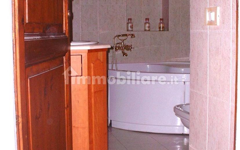 Terratetto unifamiliare via Francesco Maturanzio 28, Centro, Deruta — foto 13 di 49