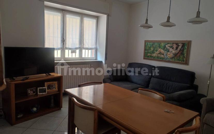 Terratetto unifamiliare via Giuseppe Verdi, Rivolta d'Adda — foto 16 di 29
