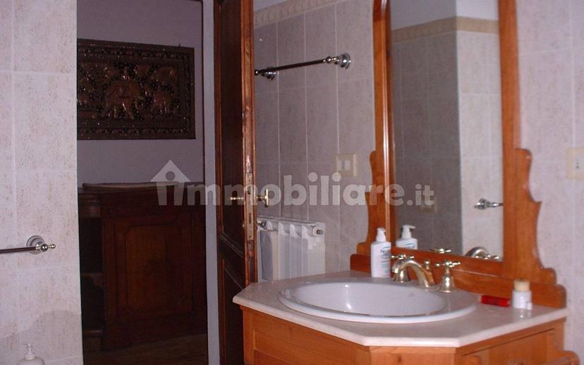 Terratetto unifamiliare via Francesco Maturanzio 28, Centro, Deruta — foto 18 di 49