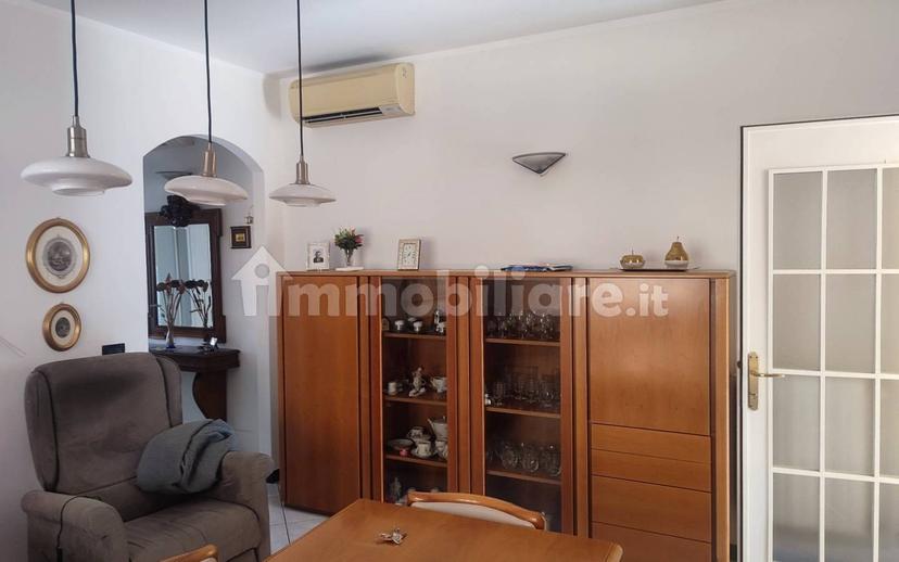 Terratetto unifamiliare via Giuseppe Verdi, Rivolta d'Adda — foto 17 di 29