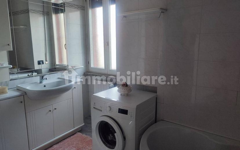 Terratetto unifamiliare via Giuseppe Verdi, Rivolta d'Adda — foto 24 di 29