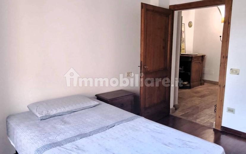 Terratetto unifamiliare via Francesco Maturanzio 28, Centro, Deruta — foto 5 di 49