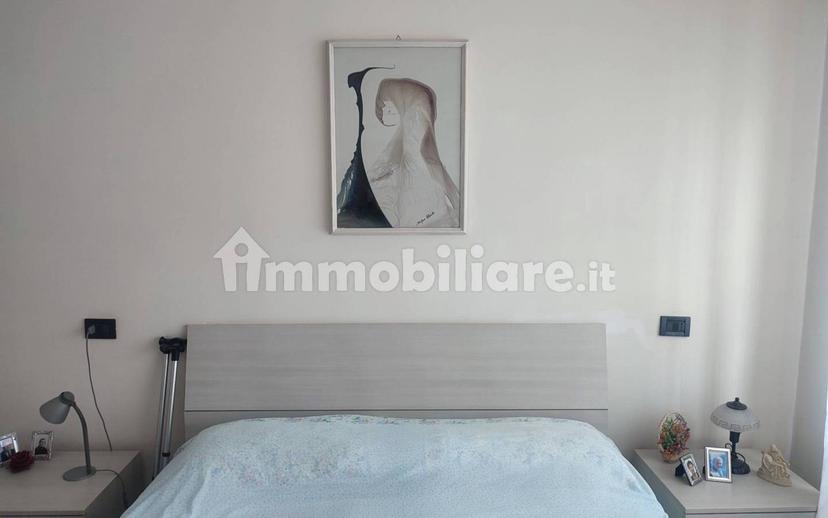 Terratetto unifamiliare via Giuseppe Verdi, Rivolta d'Adda — foto 21 di 29